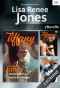 [Tiffany - eBundle 01] • Bestseller Autorin Lisa Renee Jones - 3 Romane